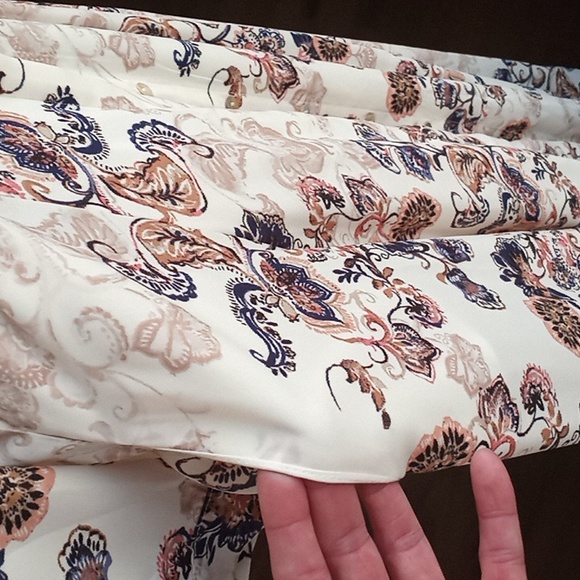 Altar'd State Dress - Picture 4 of 4